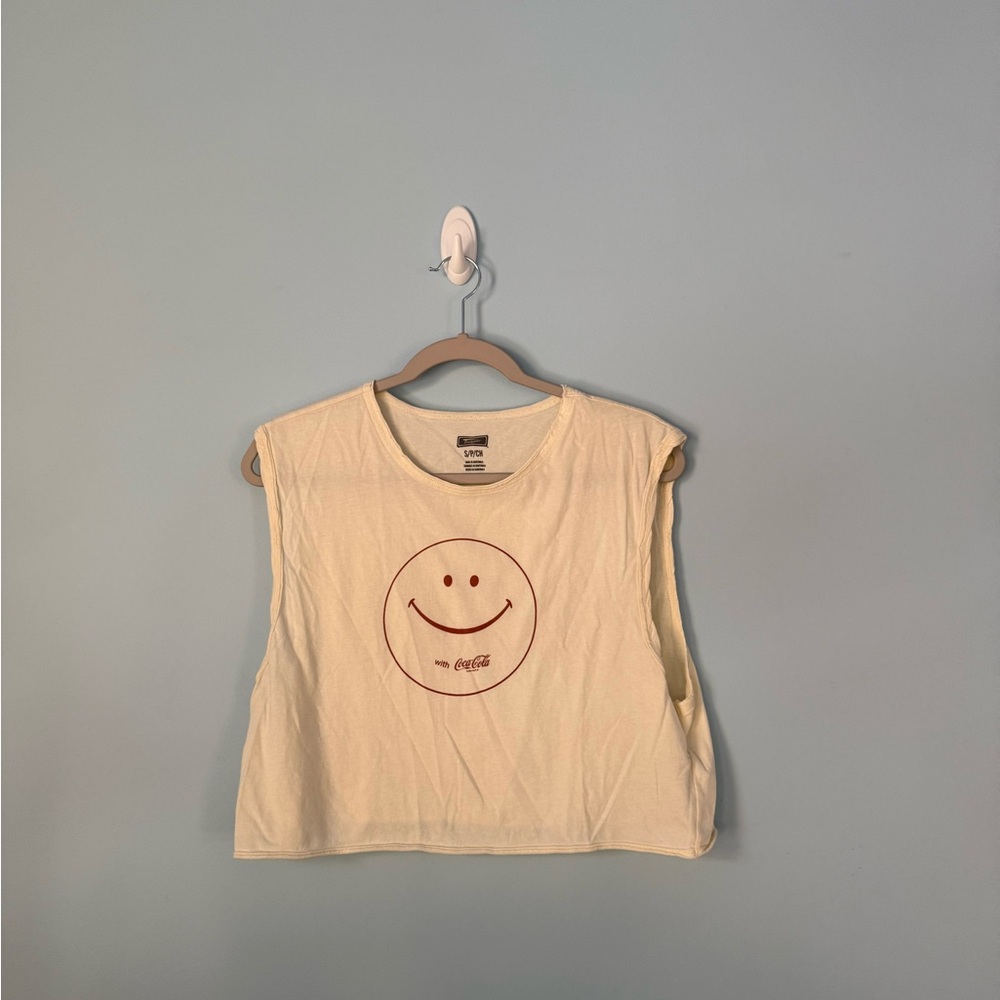 American Eagle Muscle Tank